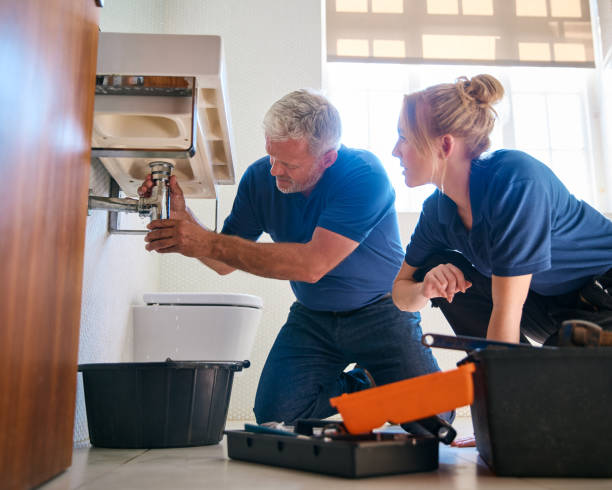  Cambridge, WI Plumbing Pros